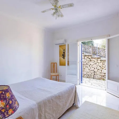 Villa Panorama Julia By Agios Ilias (Corfu)