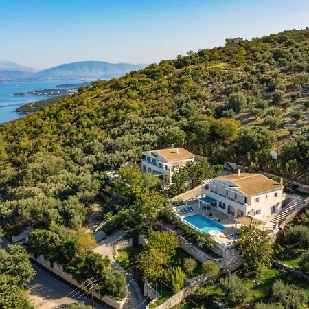 Panorama Julia By Villa